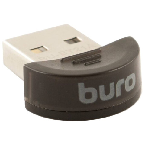 Bluetooth адаптер Buro BU-BT21A