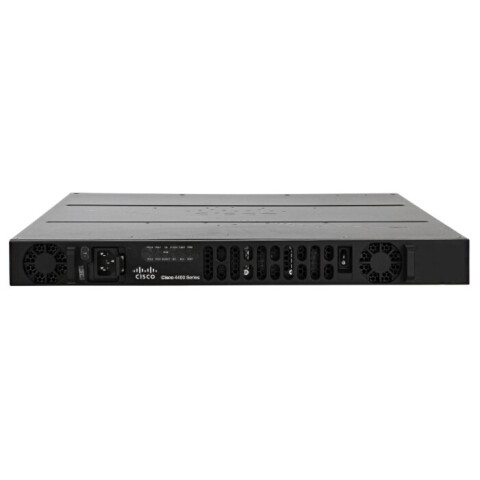 Маршрутизатор (роутер) Cisco ISR4431/K9