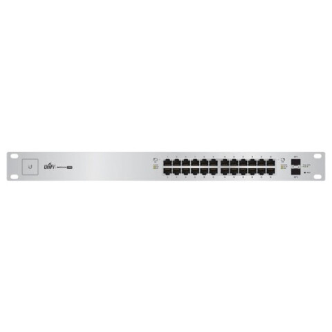 Коммутатор (свитч) Ubiquiti UniFi Switch 24-250W