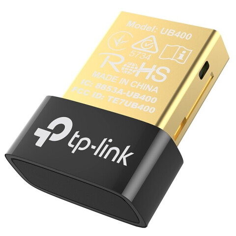 Bluetooth адаптер TP-Link UB400