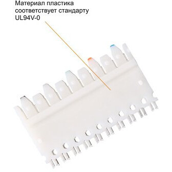 Коннектор NIKOMAX NMC-CC110UD5