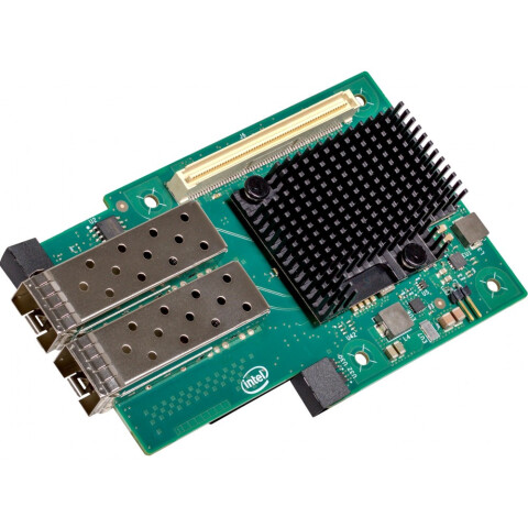 Сетевая карта Intel X710DA2OCP1