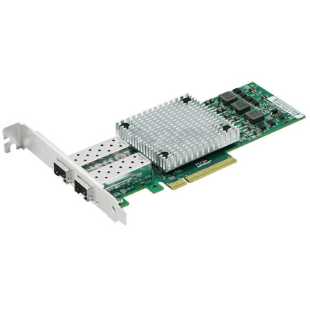 Сетевая карта LR-LINK LREC9812AF-2SFP+