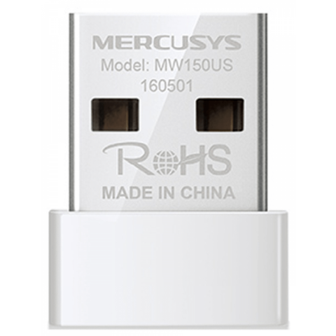 Wi-Fi адаптер Mercusys MW150US