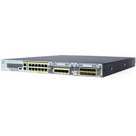 Межсетевой экран Cisco FPR2110-NGFW-K9