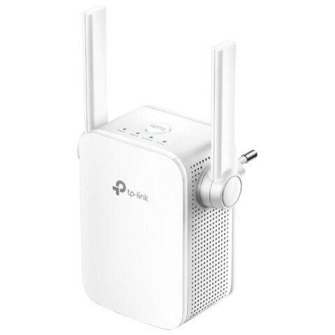 Wi-Fi усилитель (репитер) TP-Link RE205