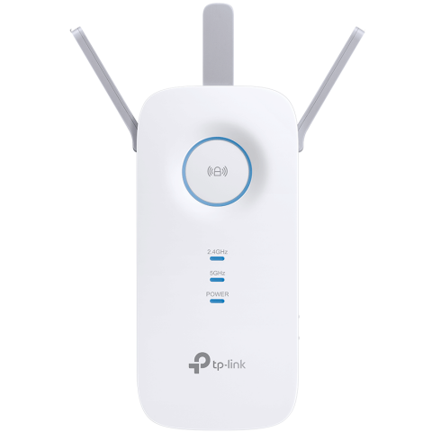 Wi-Fi усилитель (репитер) TP-Link RE550