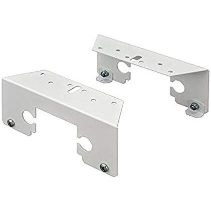 Монтажный комплект HP JY705A AP-200-MNT-W3 Box Style Secure Small AP Flat Surface Mount Kit