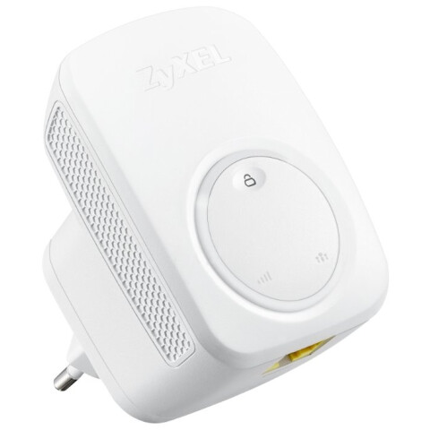 Wi-Fi усилитель (репитер) Zyxel WRE2206