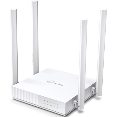 Wi-Fi маршрутизатор (роутер) TP-Link Archer C24