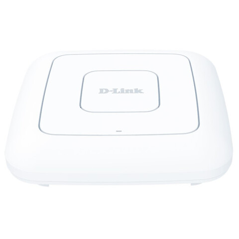 Wi-Fi точка доступа D-Link DAP-300P