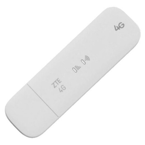 Wi-Fi точка доступа ZTE MF79 White