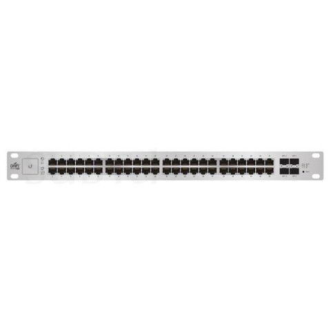 Коммутатор (свитч) Ubiquiti UniFi Switch 48-500W