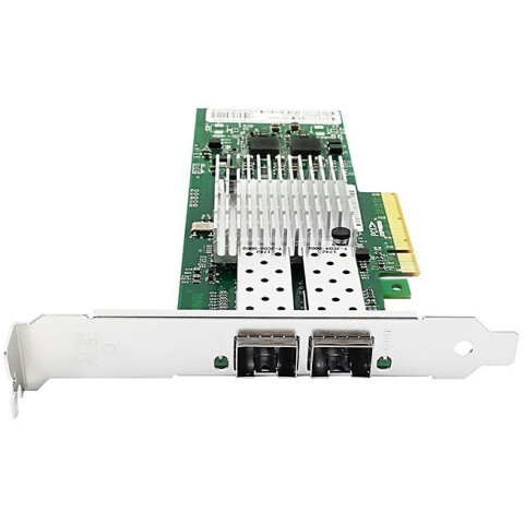 Сетевая карта LR-LINK LREC6822XF-2SFP+