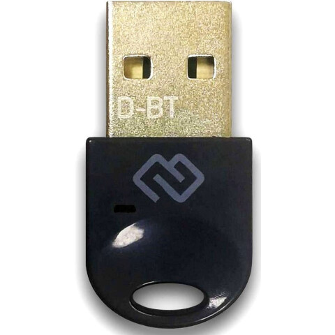 Bluetooth адаптер Digma D-BT502