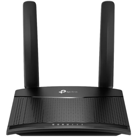 Wi-Fi маршрутизатор (роутер) TP-Link TL-MR100