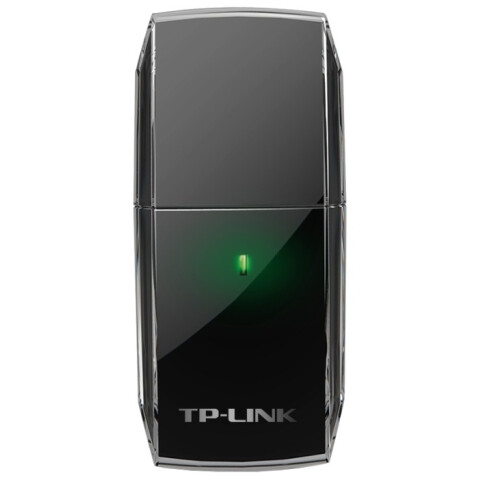 Wi-Fi адаптер TP-Link Archer T2U