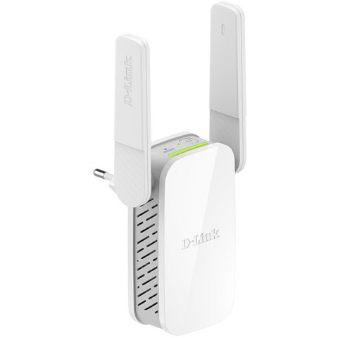 Wi-Fi усилитель (репитер) D-Link DAP-1610