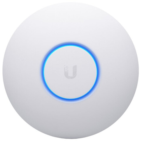 Wi-Fi точка доступа Ubiquiti UniFi nanoHD (5 шт)