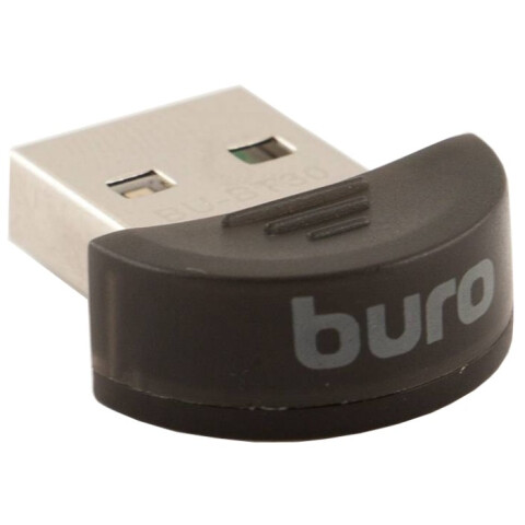 Bluetooth адаптер Buro BU-BT30