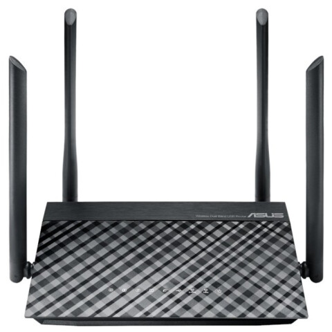 Wi-Fi маршрутизатор (роутер) ASUS RT-AC1200