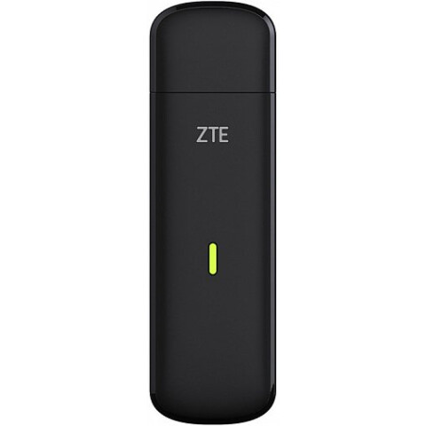 Модем ZTE MF833N Black