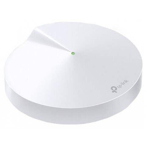 Mesh роутер TP-Link Deco M5 (1 шт.)