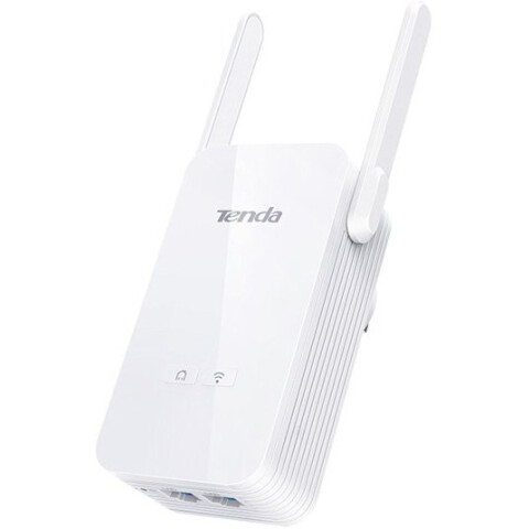 Powerline Wi-Fi адаптер Tenda PA6