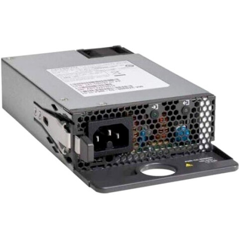 Блок питания Cisco PWR-C6-125WAC=