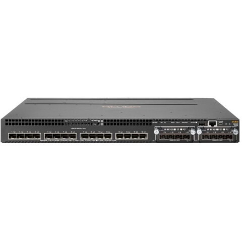 Коммутатор (свитч) HPE JL430A Aruba 3810M 24SFP+ 250W