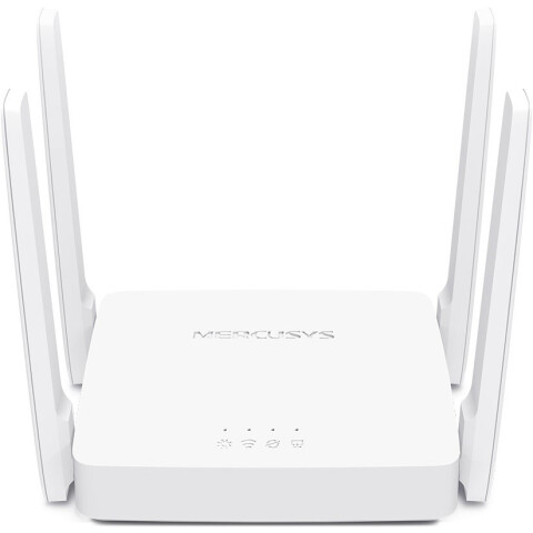 Wi-Fi маршрутизатор (роутер) Mercusys AC10