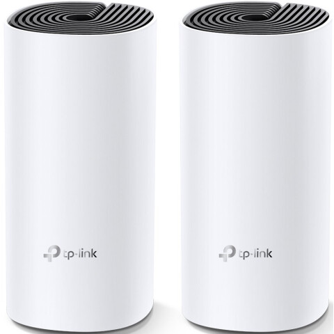 Mesh система TP-Link Deco M4 (2 шт.)