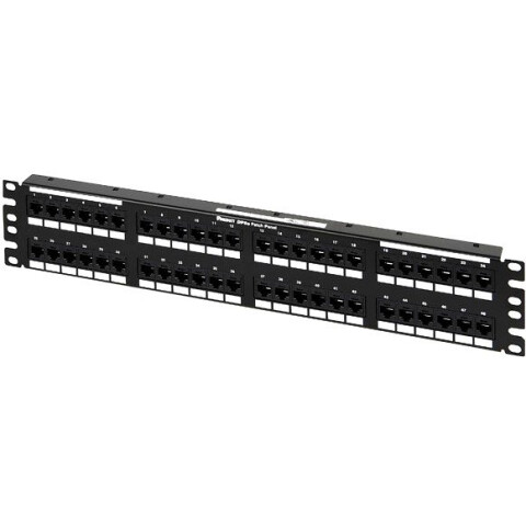 Патч-панель Panduit DP485E88TGY