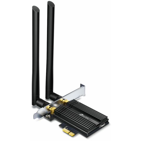 Wi-Fi адаптер TP-Link Archer TX50E