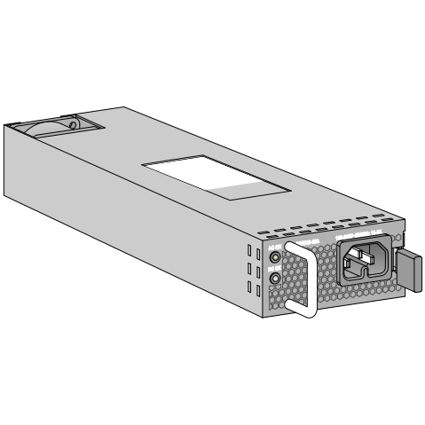 Блок питания H3C PSR720-56A-GL