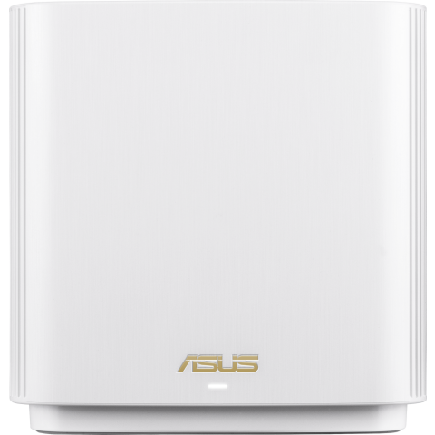 Mesh роутер ASUS ZenWiFi XT9 White (1шт.)