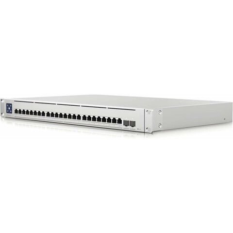 Коммутатор (свитч) Ubiquiti Switch Enterprise XG 24