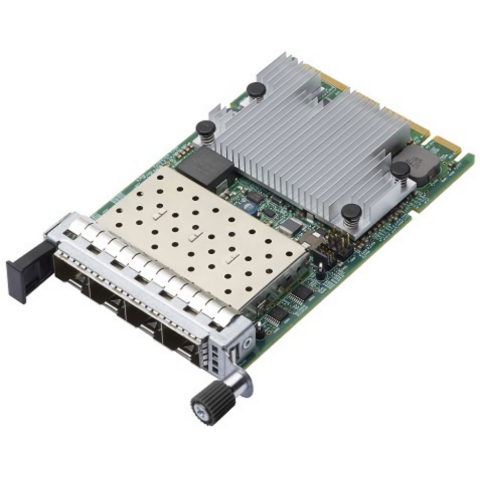 Сетевая карта Broadcom BCM957504-N425G