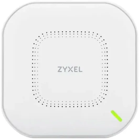 Wi-Fi точка доступа Zyxel NWA50AX PRO