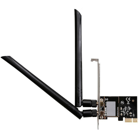 Wi-Fi адаптер D-Link DWA-582 OEM 10 шт.