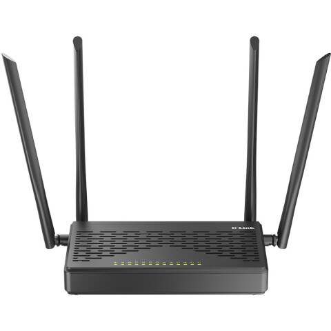 Wi-Fi маршрутизатор (роутер) D-Link DVG-5402G/GFRU