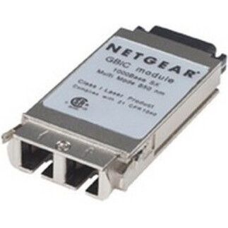 GBIC модуль Netgear AGM721F