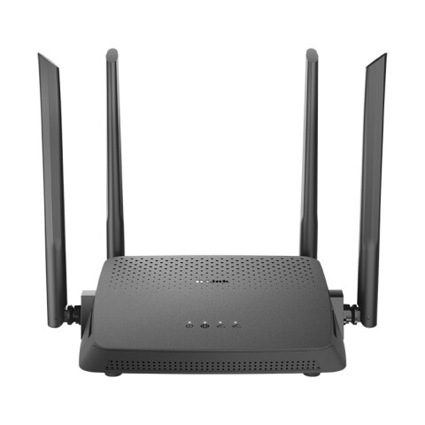 Wi-Fi маршрутизатор (роутер) D-Link DIR-X1510