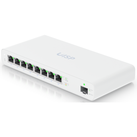 Коммутатор (свитч) Ubiquiti UISP Switch