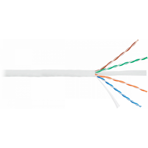 Бухта NIKOMAX NMC 4140C-WT, 305м