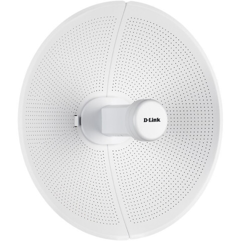 Wi-Fi точка доступа D-Link DAP-3712