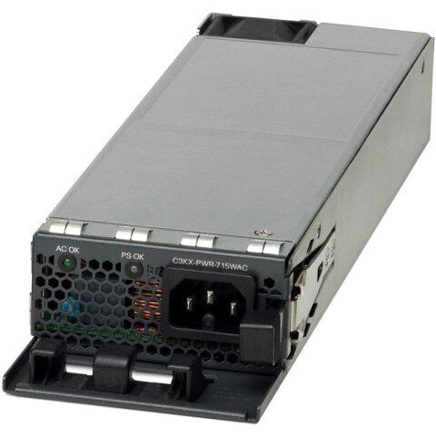 Cisco PWR-C1-715WAC/2