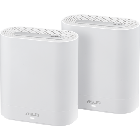 Mesh система ASUS ExpertWiFi EBM68 White (2 шт.)