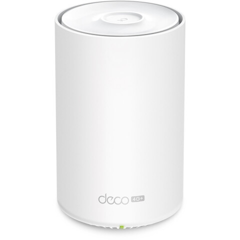 Mesh роутер TP-Link Deco X10-4G (1 шт.)