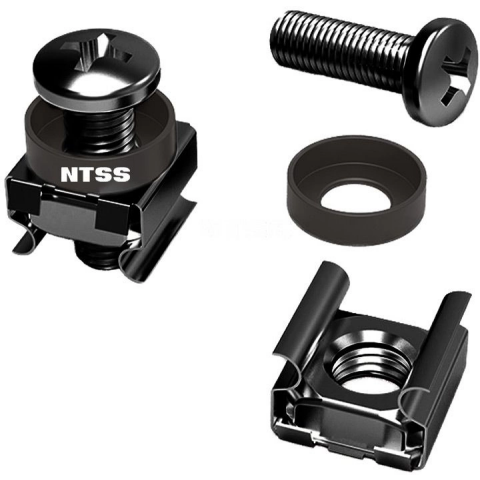 Комплект крепежа NTSS NTSS-M6X16-BL(50)